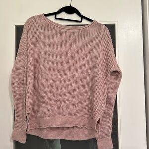Hollister Sweater